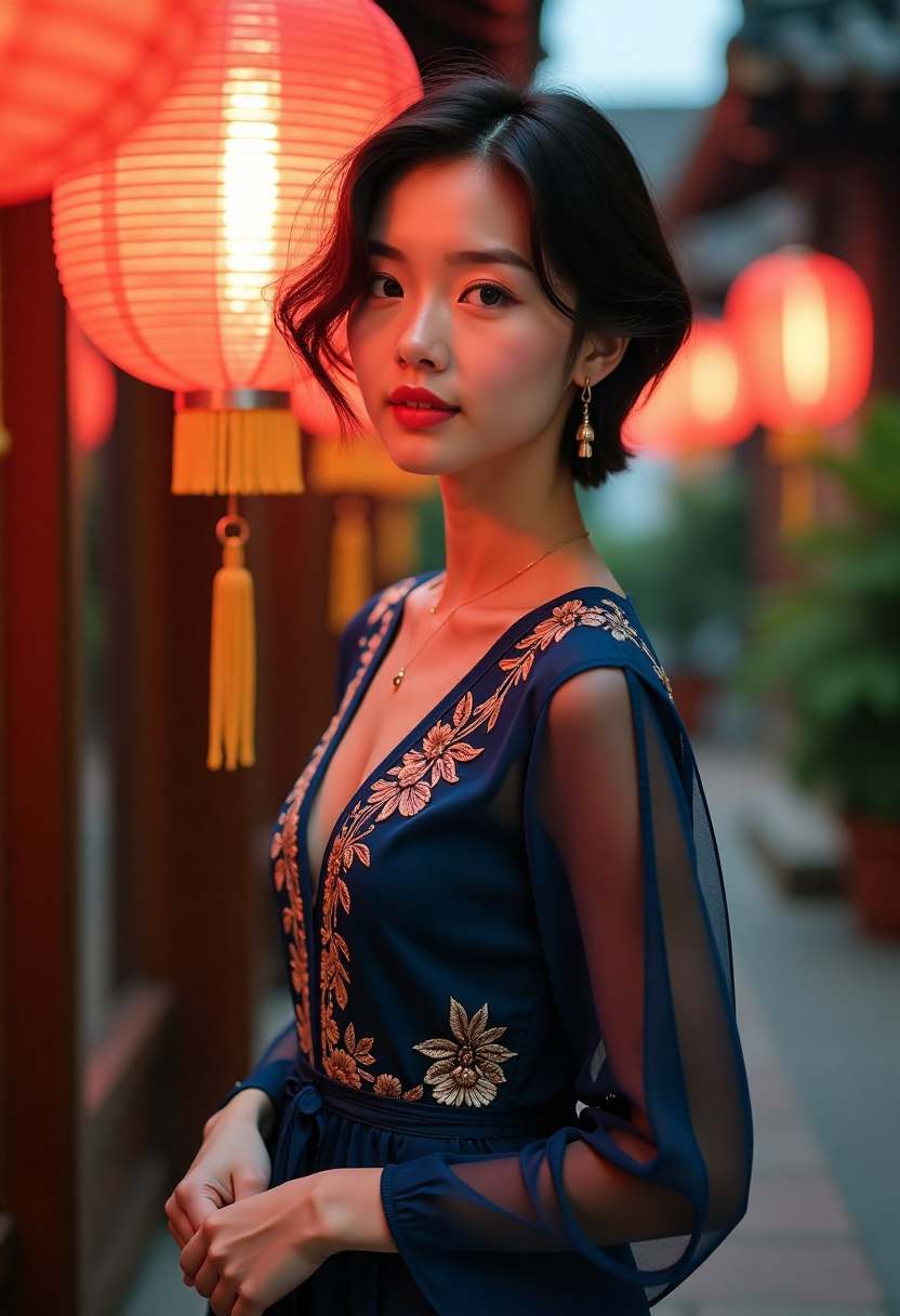 创作者头像