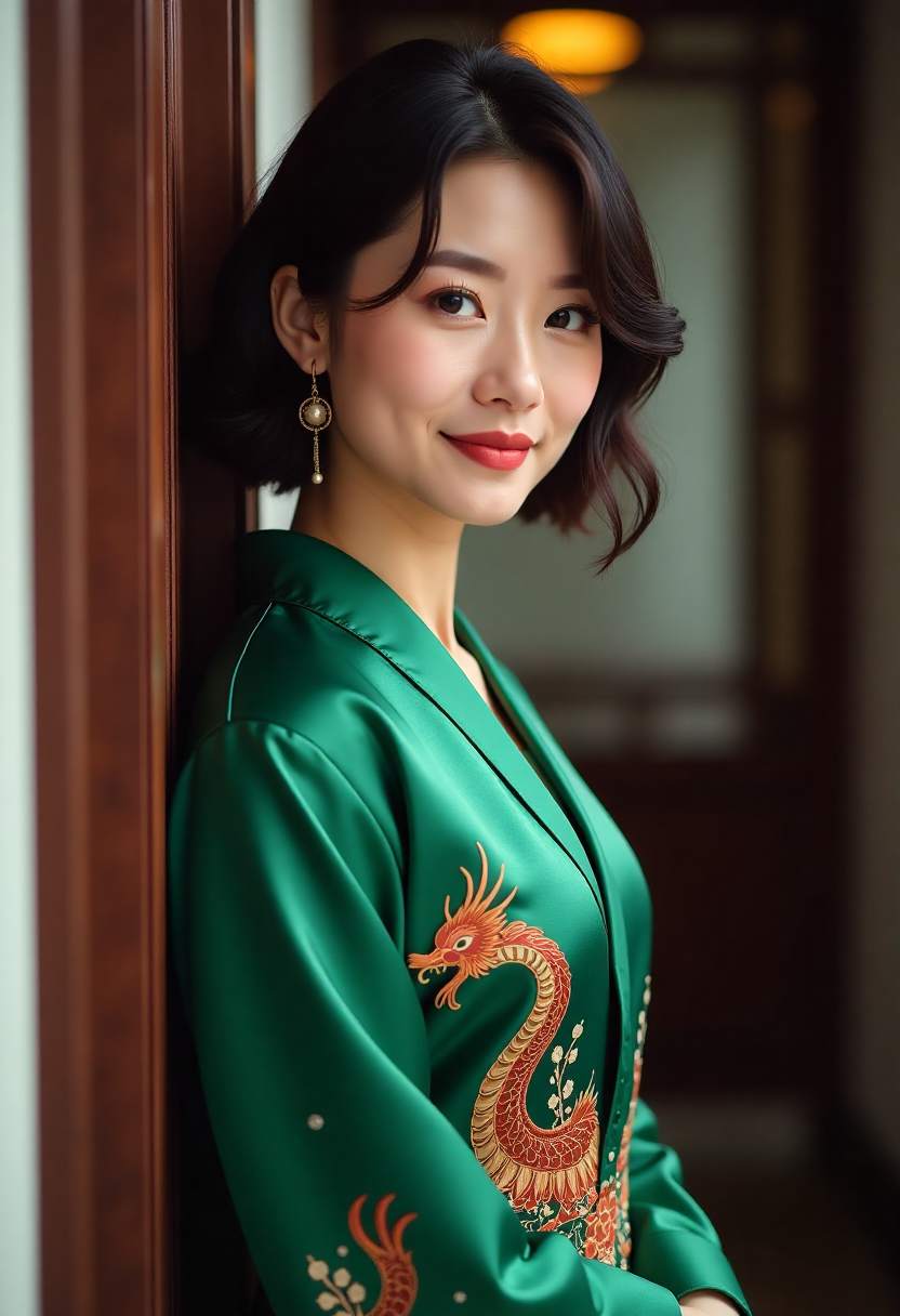 直播封面