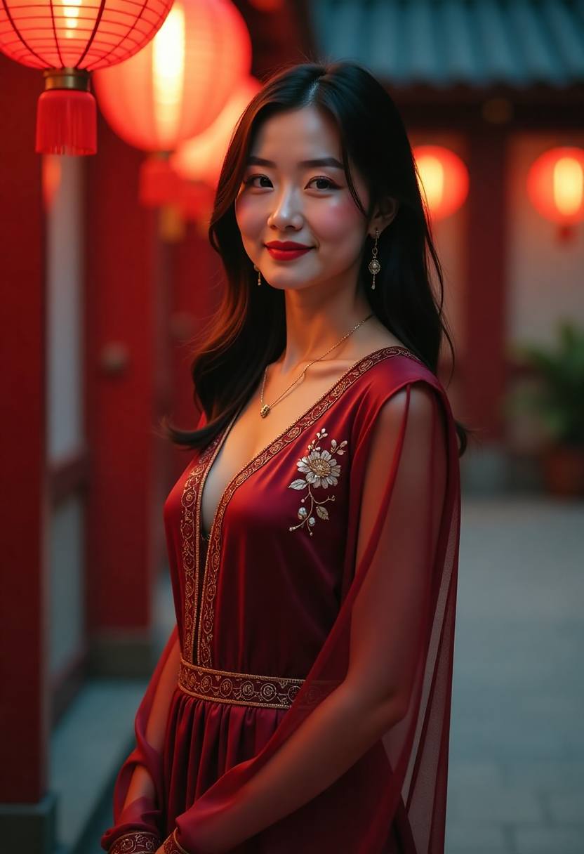 直播封面