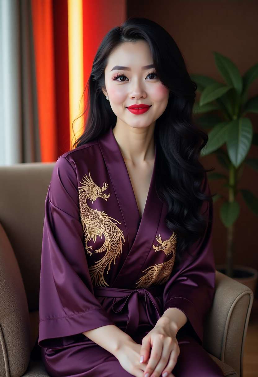 直播封面